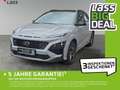 Hyundai KONA 1.0 T-GDI N Line Mild-Hybrid 2WD Grijs - thumbnail 1