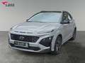 Hyundai KONA 1.0 T-GDI N Line Mild-Hybrid 2WD Grijs - thumbnail 2