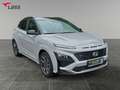 Hyundai KONA 1.0 T-GDI N Line Mild-Hybrid 2WD Grijs - thumbnail 8