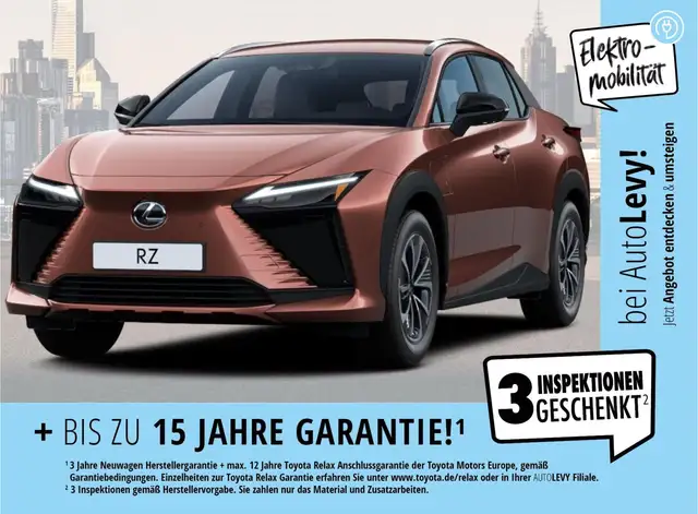 Lexus Sonstige