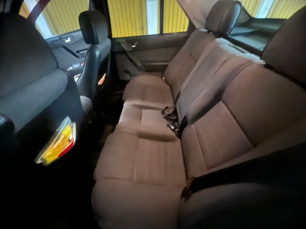 Alfa Romeo 155 2.0 16v ts super, foto 9