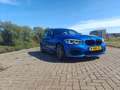 BMW 140 M140i xD Cent Hi Exe Eventuri stage 2+ Blau - thumbnail 1