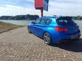 BMW 140 M140i xD Cent Hi Exe Eventuri stage 2+ Blau - thumbnail 4
