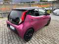 Toyota Aygo 5p 1.0 x-cool 72cv Neopatentati Mauve - thumbnail 4