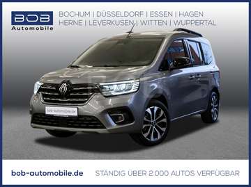 TECHNO TCe 130 EDC SHZ+Kamera+aAHK