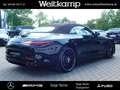 Mercedes-Benz SL 55 AMG SL 55 4MATIC+ Aero-P.+Carbon+Head-Up+Distronik BC Noir - thumbnail 7