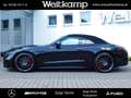 Mercedes-Benz SL 55 AMG SL 55 4MATIC+ Aero-P.+Carbon+Head-Up+Distronik BC Noir - thumbnail 2