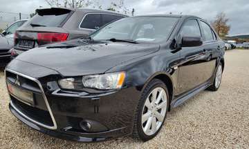 1.8D 110kw Sportback Lancer Xenon* 18Zoll