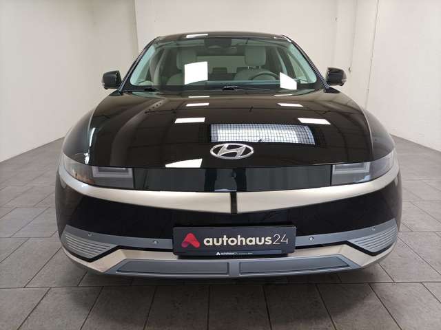 Hyundai IONIQ 5 Uniq 4WD|Navi|HUD|Bose|DAB+