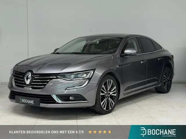 Renault Talisman 1.8 TCe Initiale Paris | Navigatie | Camera | BOSE