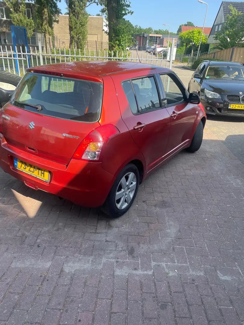 Suzuki Swift 1.5 Comfort - 2