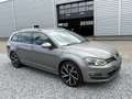Volkswagen Golf Variant TSI Edition Navi|Camera|Cruis|PDC|Trekhaak Grijs Grijs - thumbnail 11