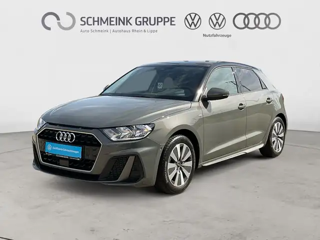 Audi A1 Sportback S line 25 TFSI S tronic