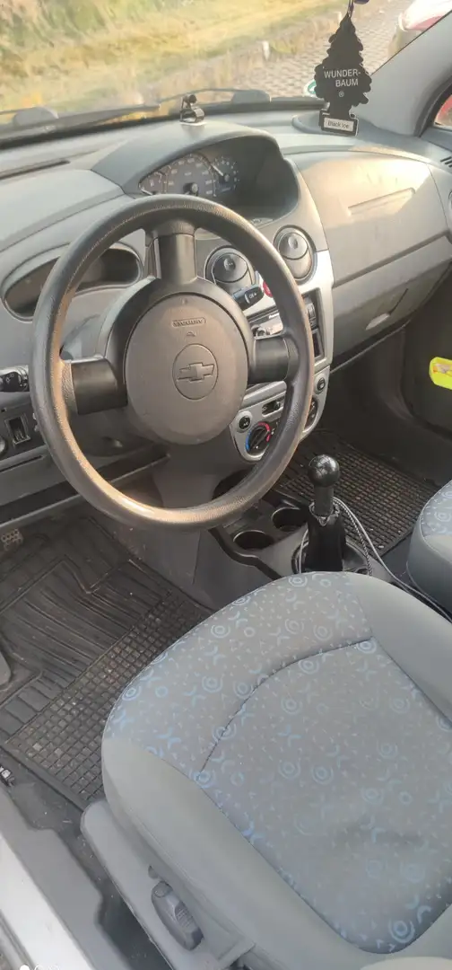 Chevrolet Matiz SX Klima - fahrbereit - 1