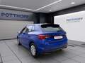 Skoda Fabia 1.0 MPI ACTIVE KLIMA LED DAB+ Blau - thumbnail 2