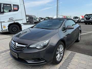Cascada 2.0 cdti Cosmo s