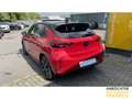 Opel Corsa F GS 1.2 Turbo Navi Allwetterr. Rot - thumbnail 2