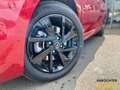 Opel Corsa F GS 1.2 Turbo Navi Allwetterr. Rot - thumbnail 8