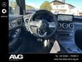 Mercedes-Benz GLC 400 GLC 400 d 4M Coupé AMG Stdhz Keyless 360° Night Grau - thumbnail 16