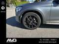 Mercedes-Benz GLC 400 GLC 400 d 4M Coupé AMG Stdhz Keyless 360° Night Grau - thumbnail 7