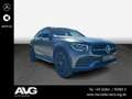Mercedes-Benz GLC 400 GLC 400 d 4M Coupé AMG Stdhz Keyless 360° Night Grau - thumbnail 2