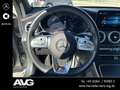 Mercedes-Benz GLC 400 GLC 400 d 4M Coupé AMG Stdhz Keyless 360° Night Grau - thumbnail 10