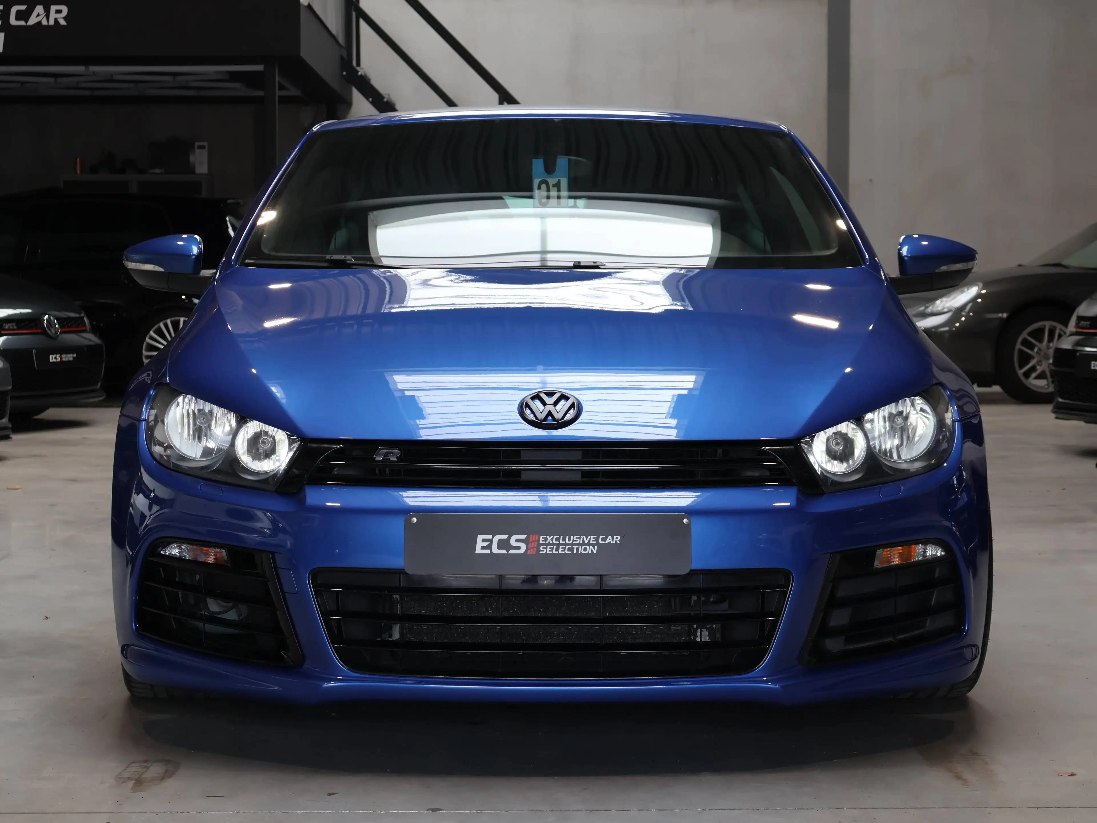 Volkswagen Scirocco Scirocco 1.4 TSI