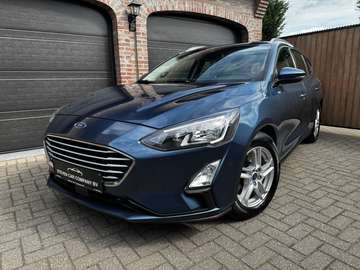 | CLIPPER | FULL LED | NAVI | CARPLAY | CAMERA | PDC | A/C | FRONT ASSIST |