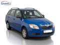 Skoda Fabia Combi *Kundendienst/TÜV neu*8fach bereift* Blau - thumbnail 9