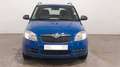 Skoda Fabia Combi *Kundendienst/TÜV neu*8fach bereift* Blau - thumbnail 3