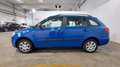 Skoda Fabia Combi *Kundendienst/TÜV neu*8fach bereift* Blau - thumbnail 1