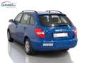 Skoda Fabia Combi *Kundendienst/TÜV neu*8fach bereift* Blau - thumbnail 6