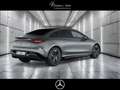 Mercedes-Benz EQE 300 AMG+NIGHT+DISTRO+PANO+MEMORY+HA-LENKUNG Gris - thumbnail 7