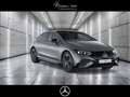 Mercedes-Benz EQE 300 AMG+NIGHT+DISTRO+PANO+MEMORY+HA-LENKUNG Gris - thumbnail 3
