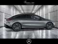 Mercedes-Benz EQE 300 AMG+NIGHT+DISTRO+PANO+MEMORY+HA-LENKUNG Gris - thumbnail 6