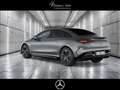 Mercedes-Benz EQE 300 AMG+NIGHT+DISTRO+PANO+MEMORY+HA-LENKUNG Gris - thumbnail 9