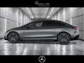 Mercedes-Benz EQE 300 AMG+NIGHT+DISTRO+PANO+MEMORY+HA-LENKUNG Gris - thumbnail 11