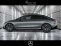 Mercedes-Benz EQE 300 AMG+NIGHT+DISTRO+PANO+MEMORY+HA-LENKUNG Gris - thumbnail 10