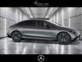 Mercedes-Benz EQE 300 AMG+NIGHT+DISTRO+PANO+MEMORY+HA-LENKUNG Gris - thumbnail 5