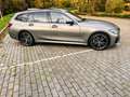 BMW 320 320e Touring Aut. M Sport Argent - thumbnail 2