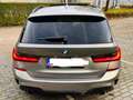 BMW 320 320e Touring Aut. M Sport Argent - thumbnail 4