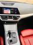 BMW 320 320e Touring Aut. M Sport Argent - thumbnail 6