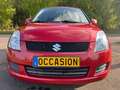 Suzuki Swift Swift 1.3 Comfort dance Navi Cuir Jante 5porte Rouge - thumbnail 2