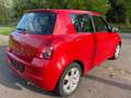 Suzuki Swift Swift 1.3 Comfort dance Navi Cuir Jante 5porte Rouge - thumbnail 6