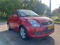 Suzuki Swift Swift 1.3 Comfort dance Navi Cuir Jante 5porte Rouge - thumbnail 3