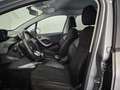 Peugeot 2008 1.6 BlueHDI Style 100 Gris - thumbnail 8