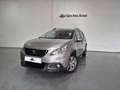 Peugeot 2008 1.6 BlueHDI Style 100 Gris - thumbnail 1