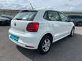 Volkswagen Polo Austria 1,0 Weiß - thumbnail 4