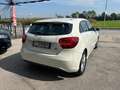 Mercedes-Benz A 160 d 90CV Business - OK NEOPATENTATI Bianco - thumbnail 4