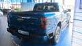 Ford Ranger Limited 4WD Doppelkabine AHK 360° Kamera Blau - thumbnail 5